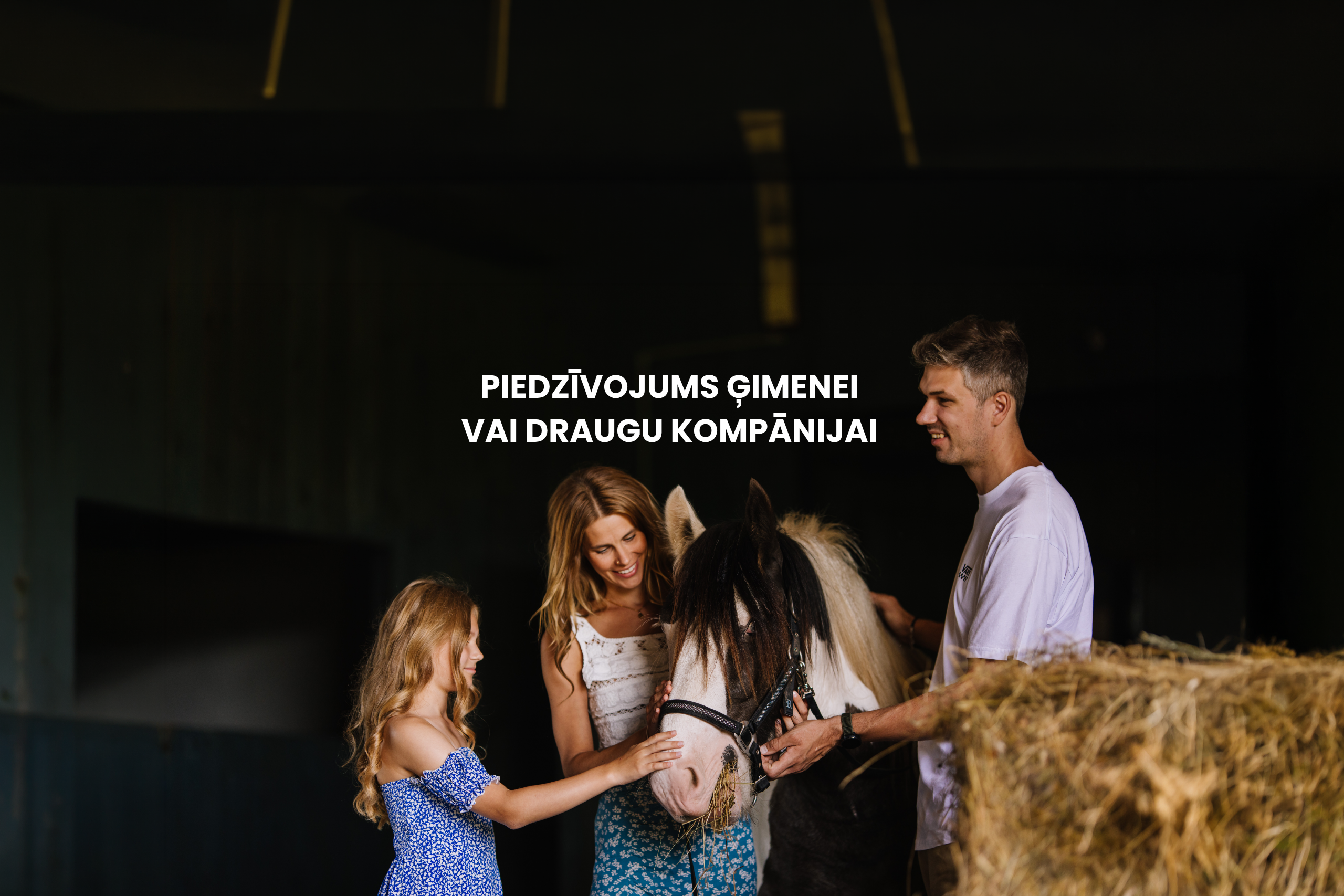 Aktivitāte ģimenei brīvdienās pasākums kopā ar draugiem